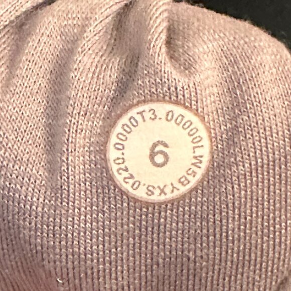 Lululemon Align Pant II 22" Inseam Leggings Equalized Multi Floral Size 6 Women - Picture 4 of 4